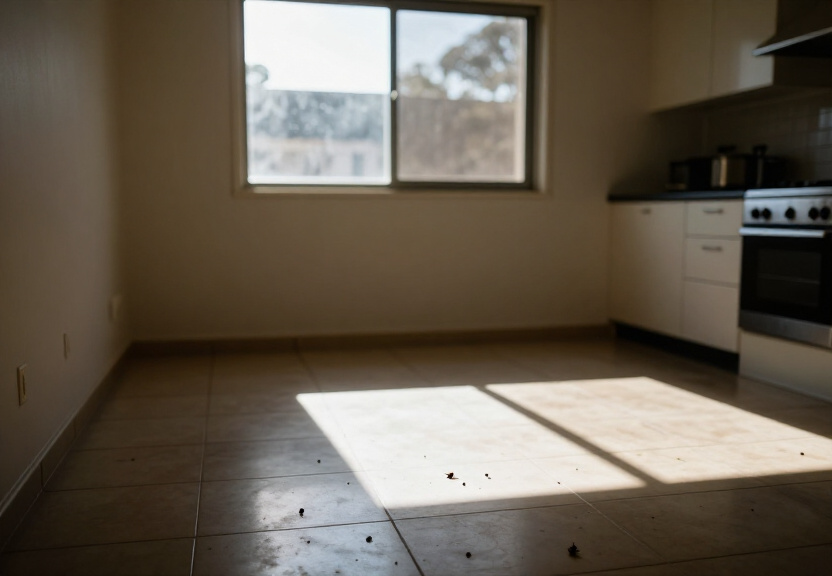 Rodent Removal in Engadine