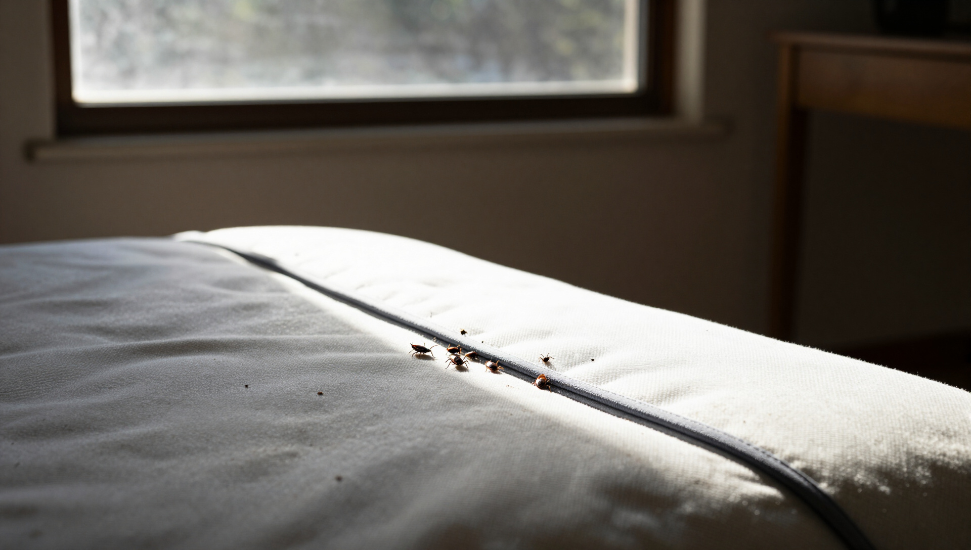 Bed Bugs Control in Engadine