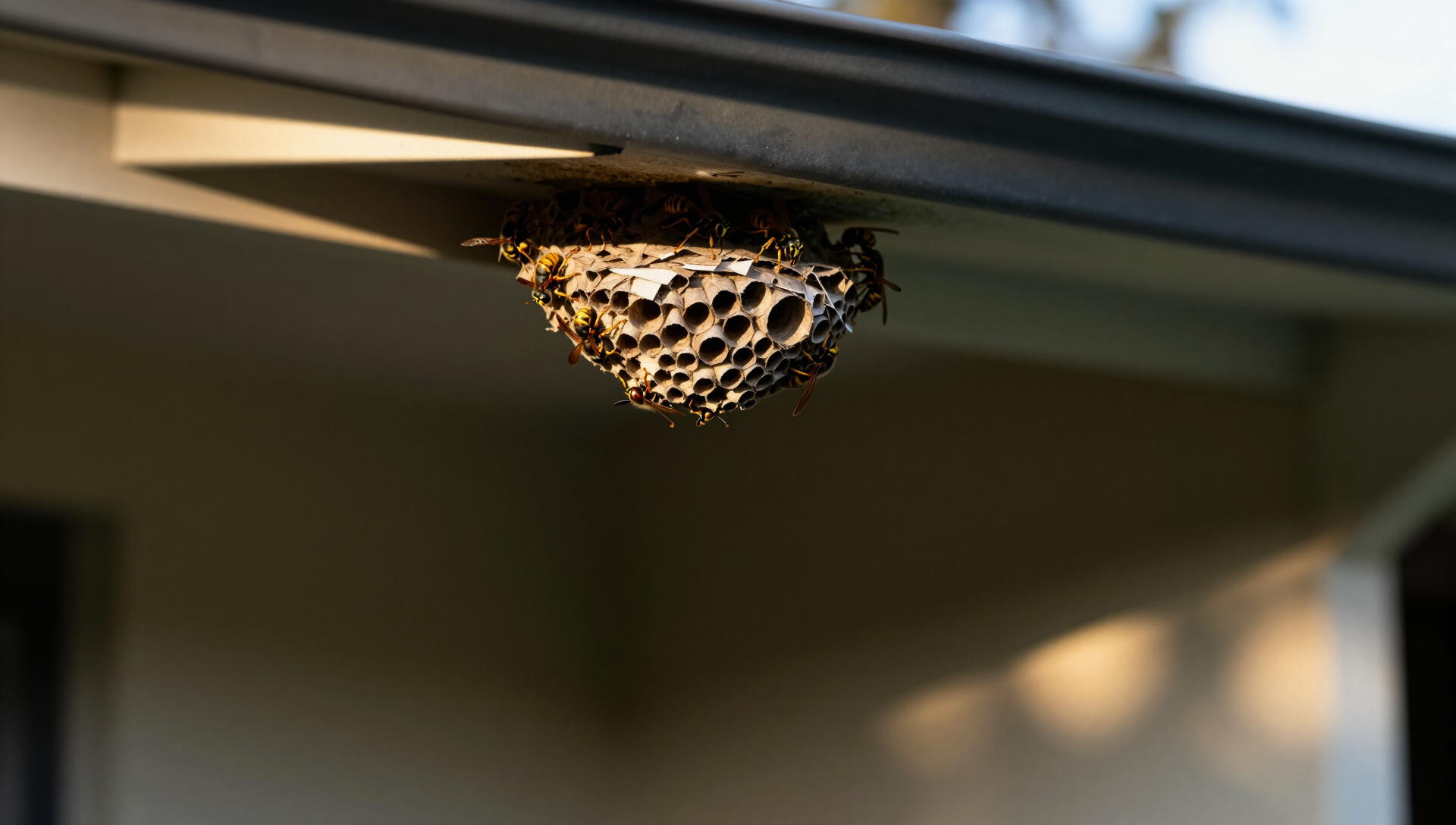Bees and Wasp Removal in Engadine